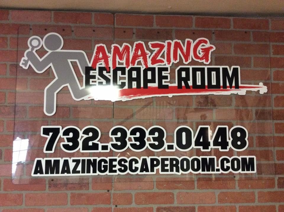 Amazing Escape Room Freehold Freehold Nj Amazing Escape Room Freehold Freehold Nj