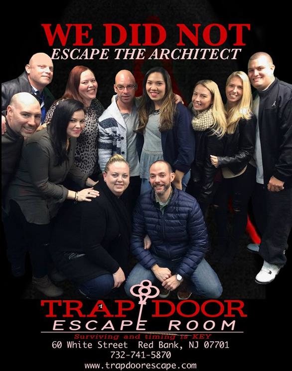 Escape Room Bank Street Escape Room Bank Street