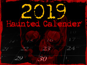 Attention Trenton Haunt Owners